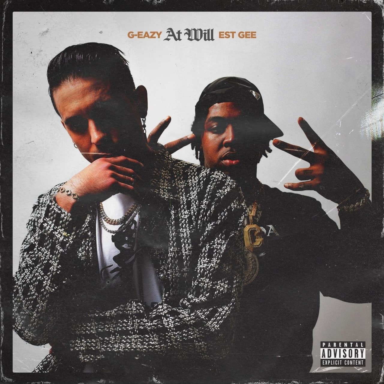 G-Eazy At Will